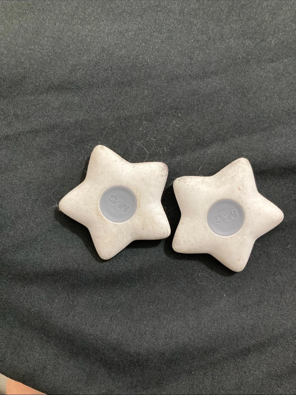 M&G Star Pencil Eraser Student Stationery